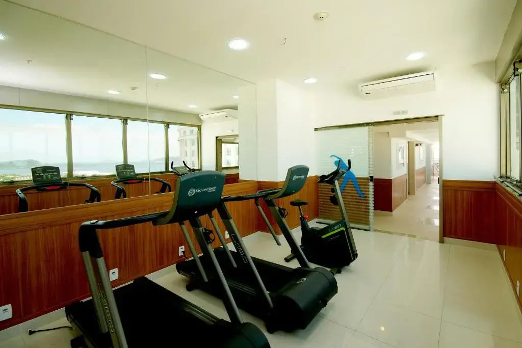 Foto - Hotel Atlantico Business Centro