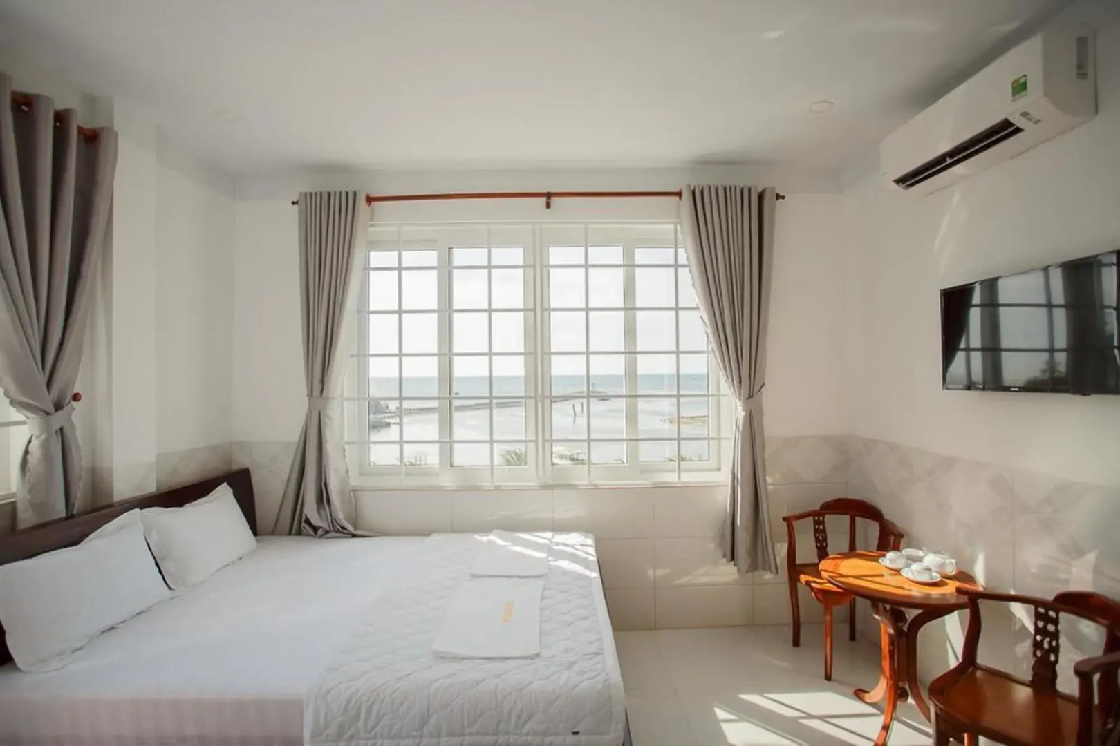 Foto - Phu Hong Hotel