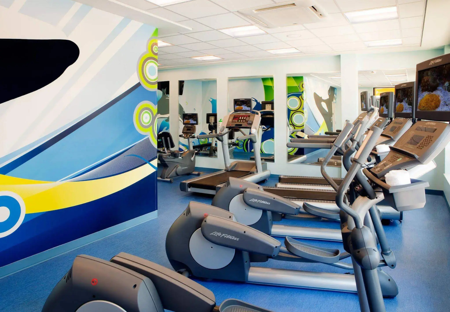 Foto - Fairfield by Marriott Inn & Suites Orlando at SeaWorld