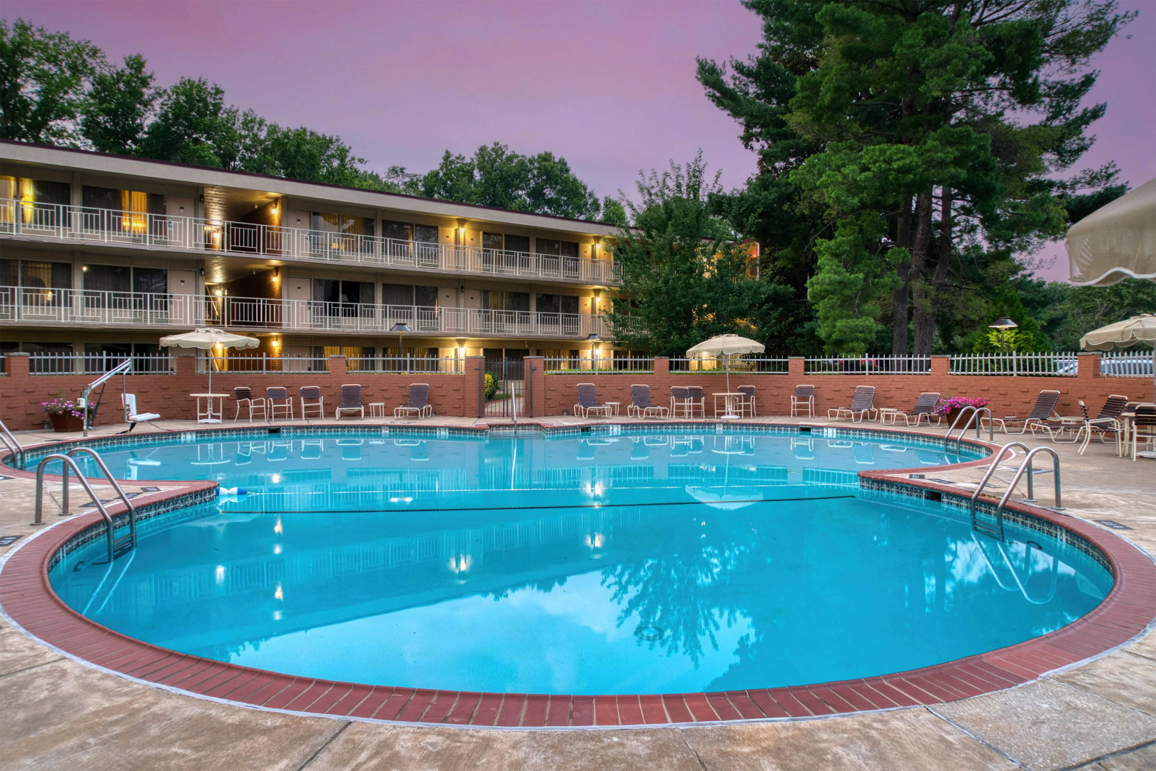 Foto - Best Western Fairfax