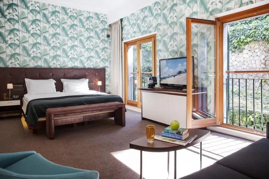 Foto - Hotel Esplendido