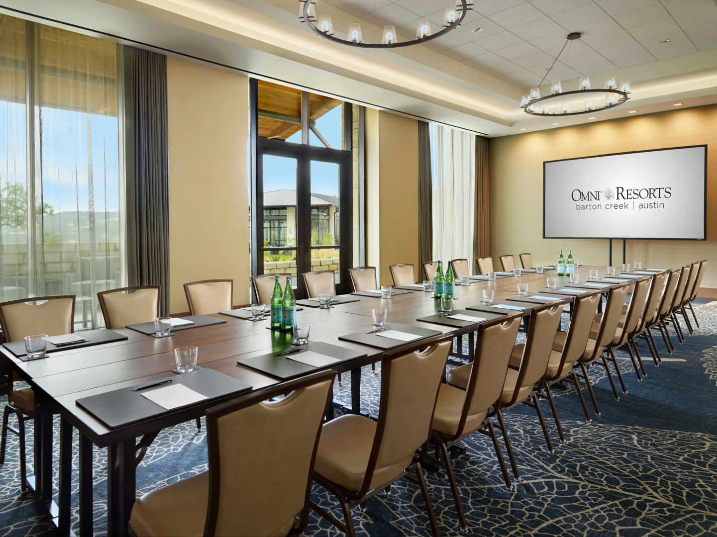 Foto - Omni Barton Creek Resort and Spa Austin
