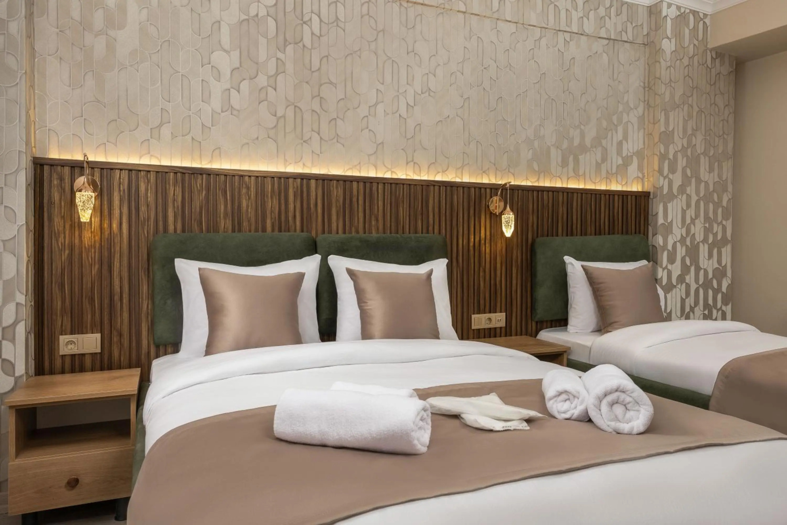 Photo - Taksim Peradise Hotel