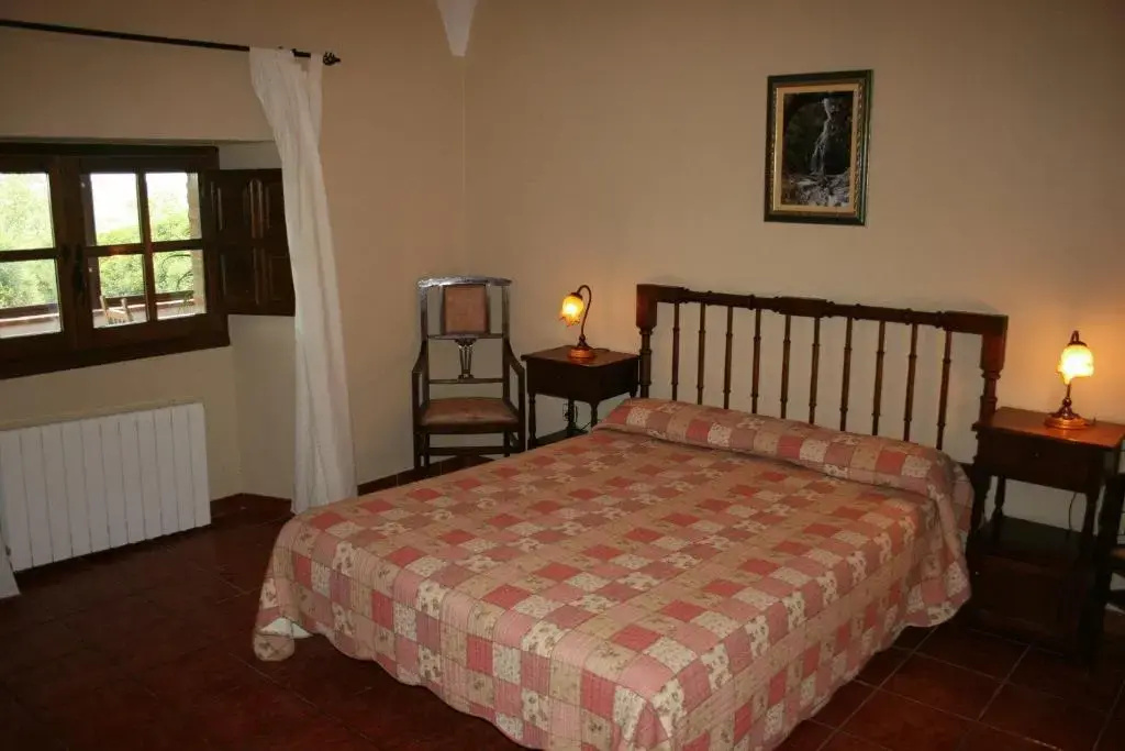 Foto - Casa Rural Las Canteras