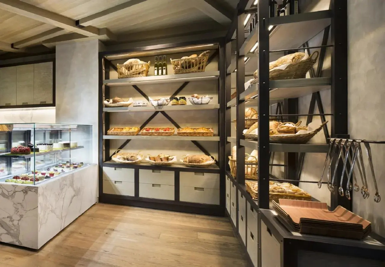 Foto - JW Marriott Dongdaemun Square Seoul