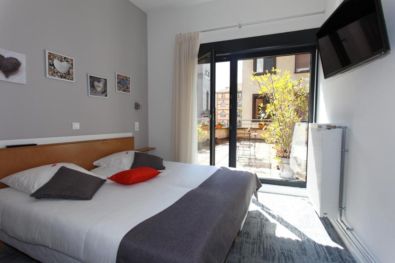 Photo - Hôtel de L'Ill