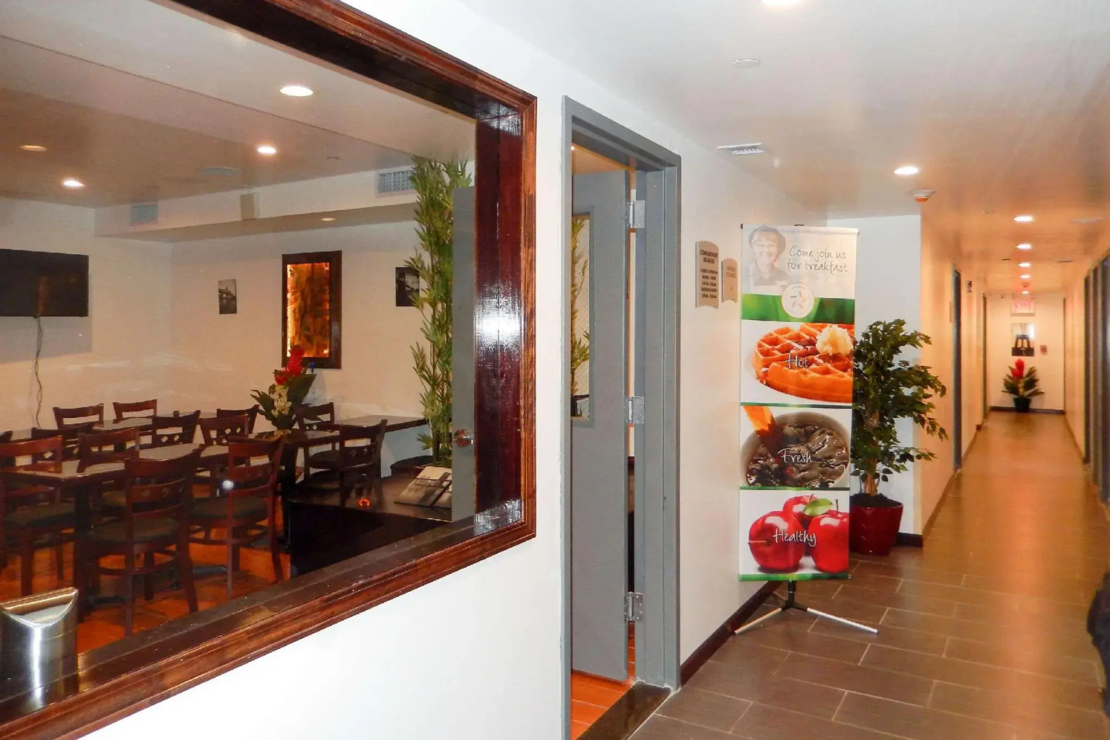 Foto - Quality Inn near Sunset Park