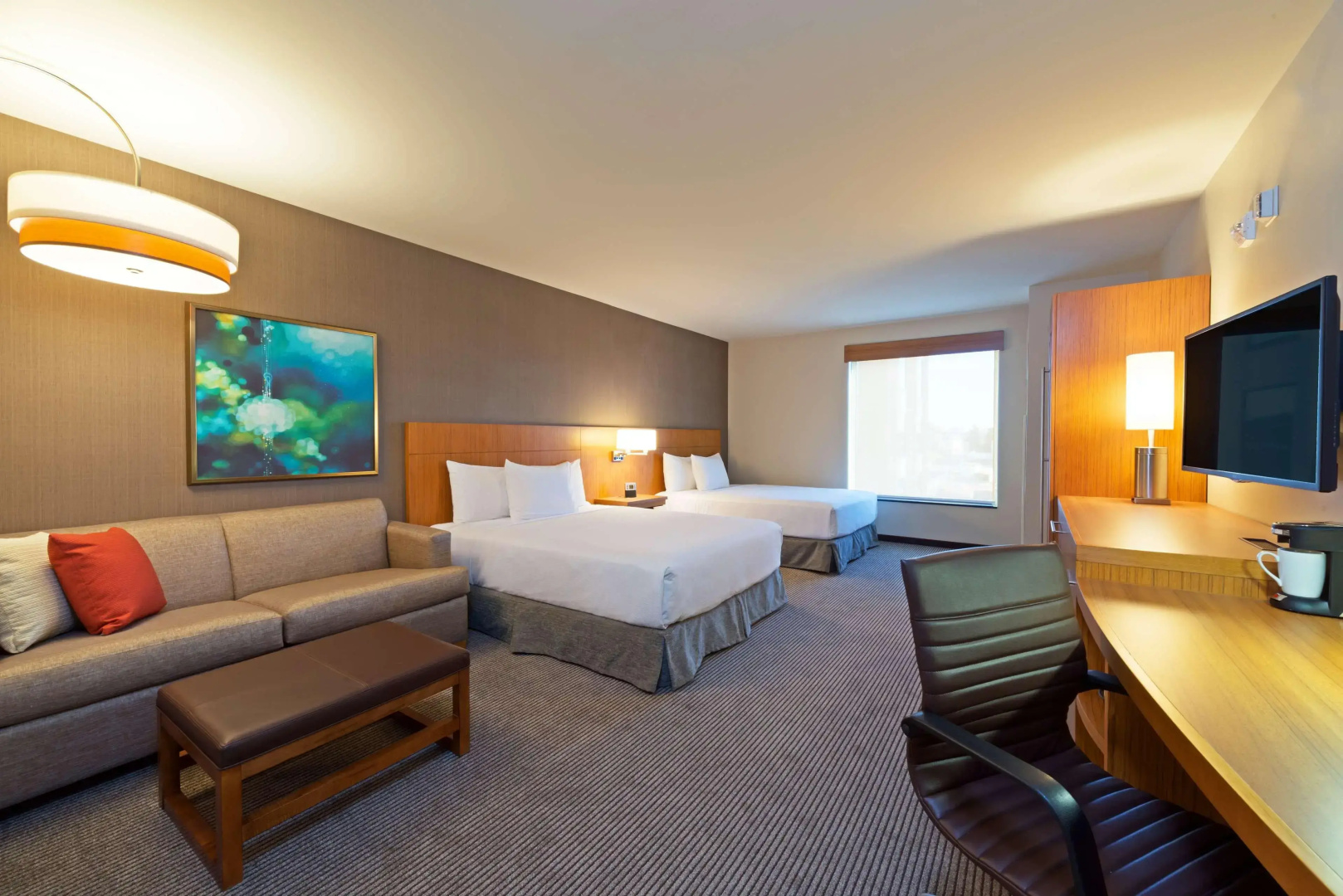 Foto - Hyatt Place Nashville Downtown