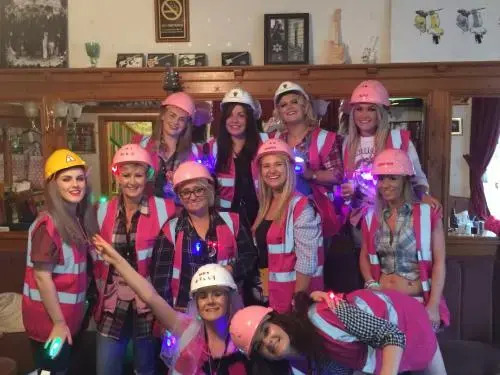 Foto - Pine Lodge Hotel