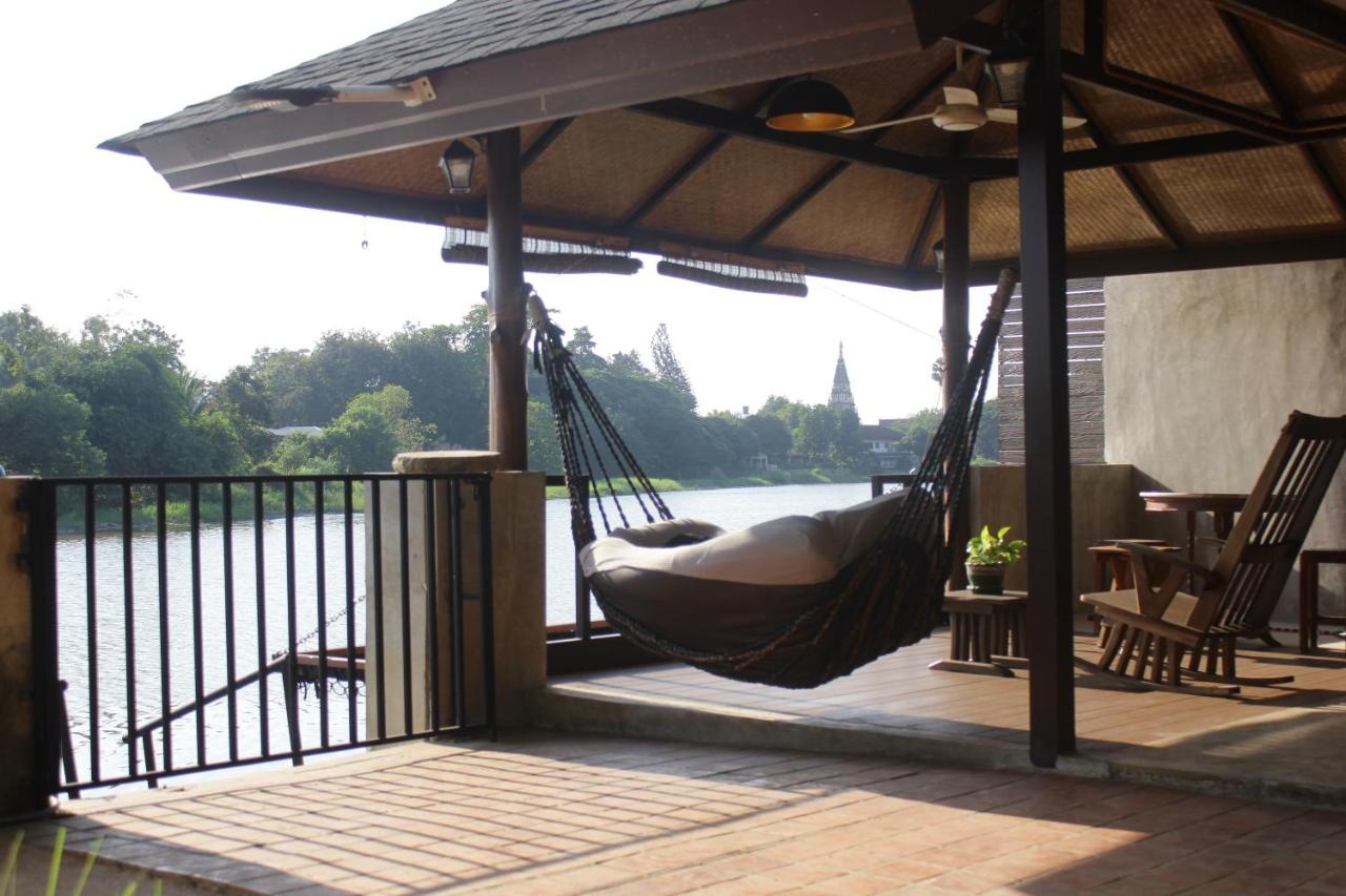 Photo - Tolani Riverside Chiang Mai Villa