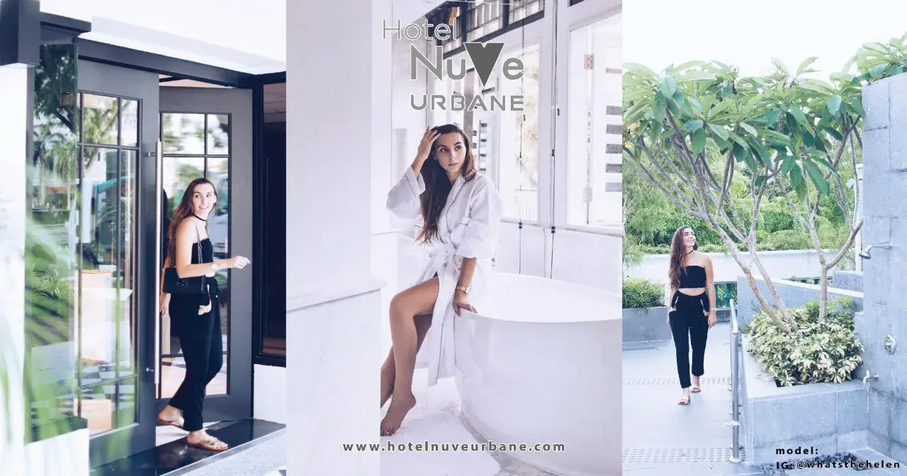 Photo - Hotel NuVe Urbane