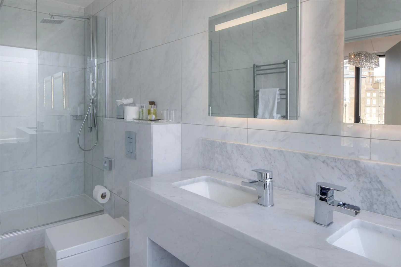 Foto - DoubleTree by Hilton London - Greenwich