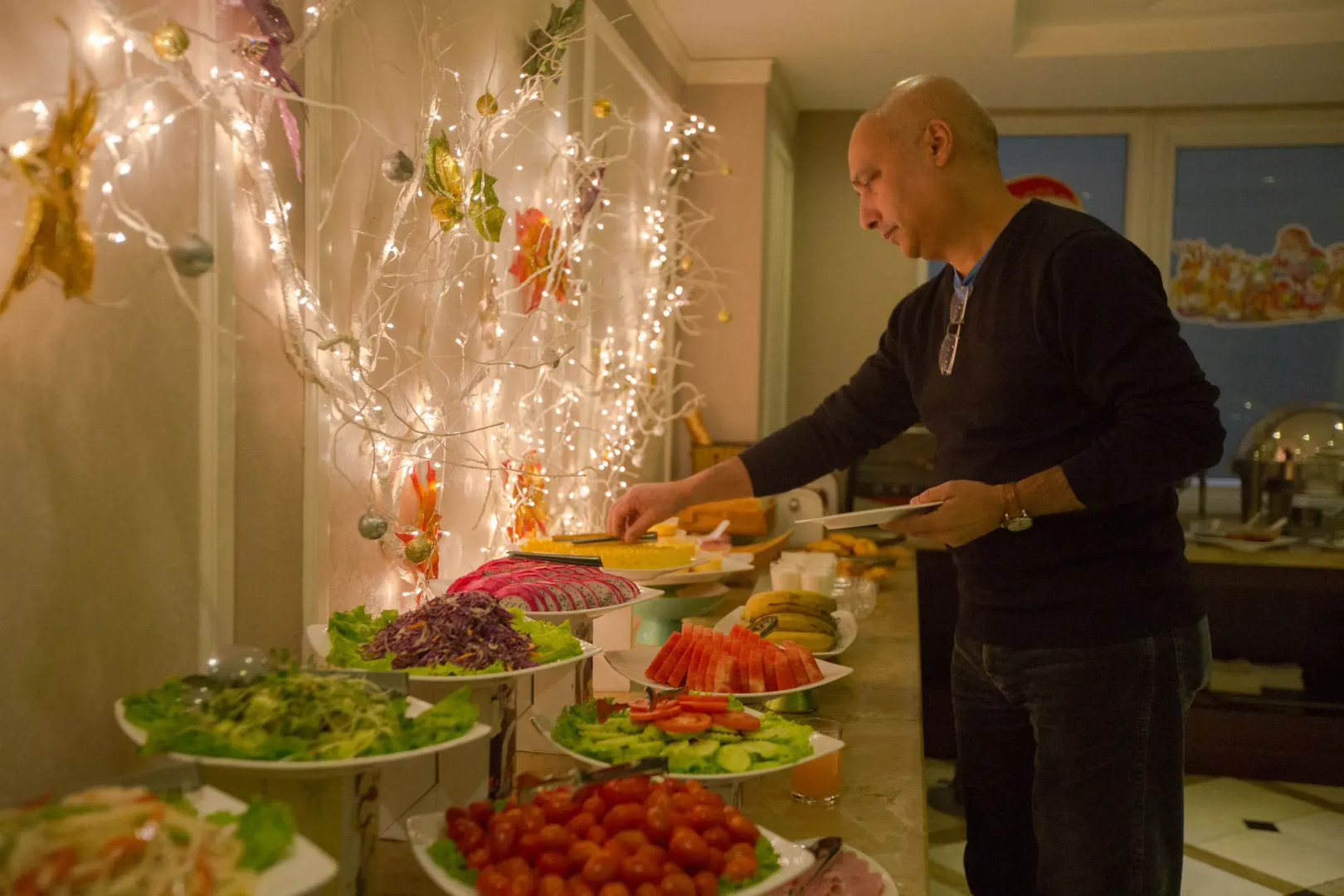 Photo - Scent Premium Hotel