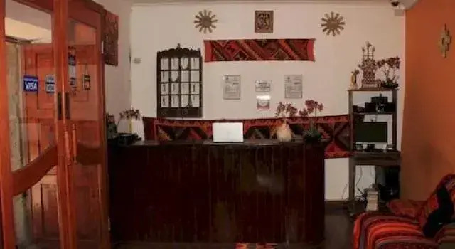 Foto - Tierra del Inka