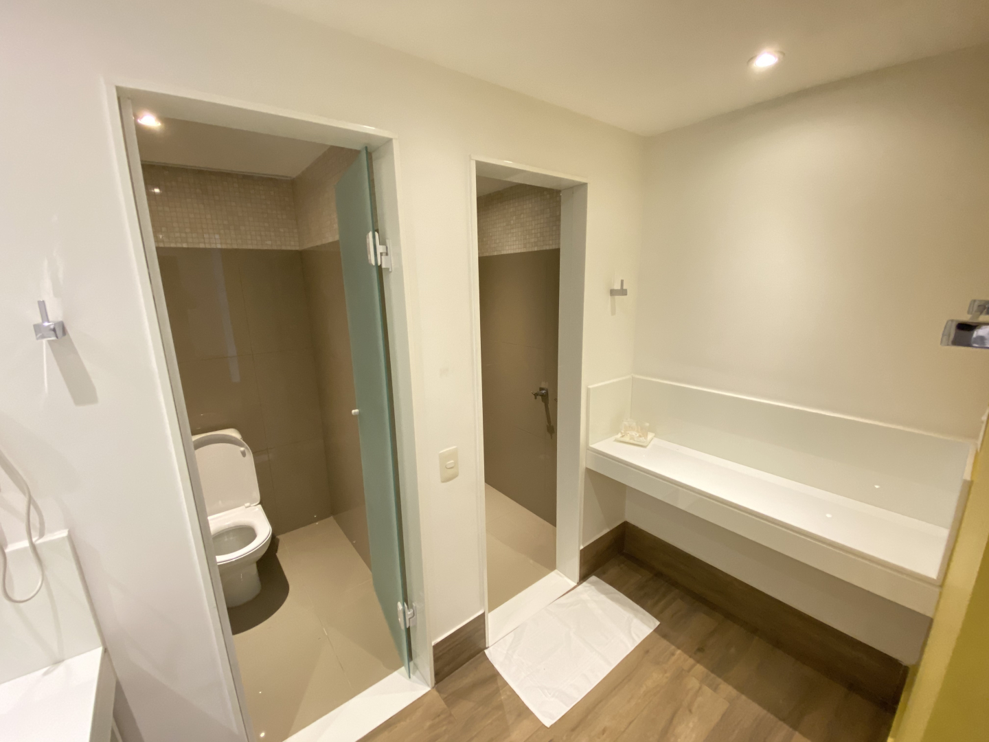 Foto - DOM Barra Hotel