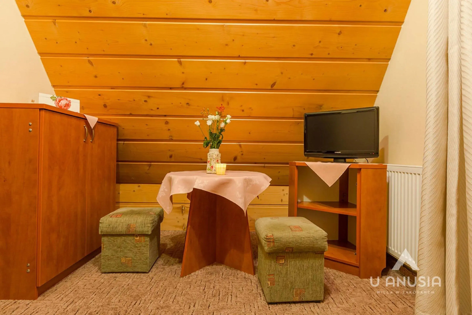 Foto - Willa u Anusia Jacuzzi & Sauna