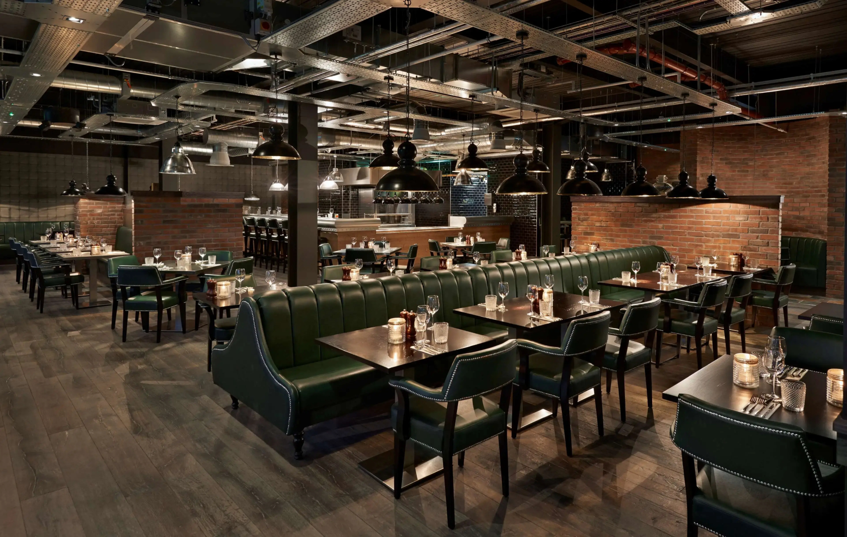 Photo - Village Hotel Glasgow