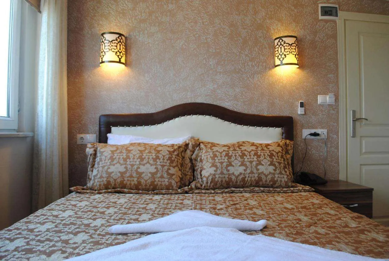 Photo - Hotel Buhara Family Inn