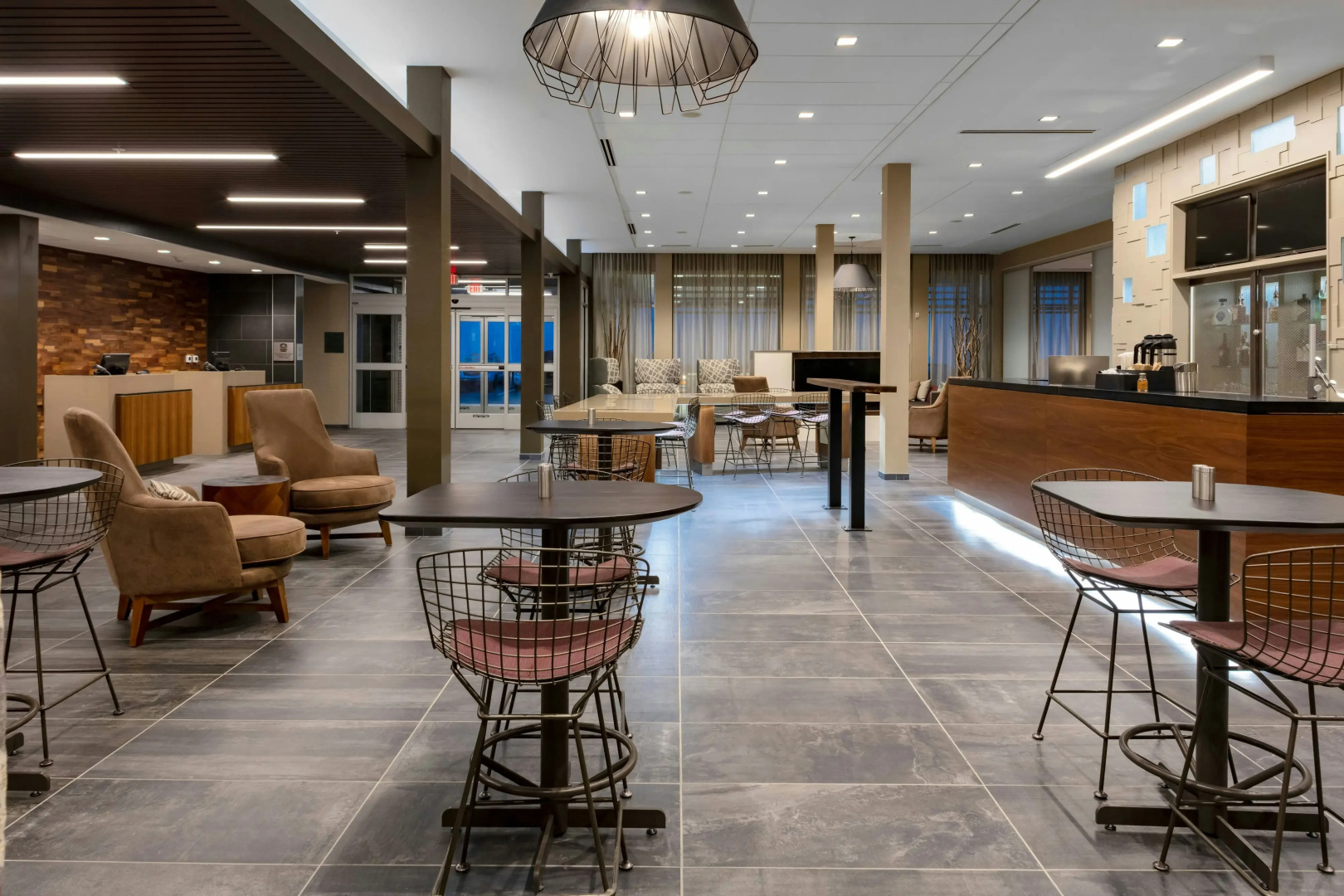 Photo - Courtyard by Marriott Indianapolis West - Speedway