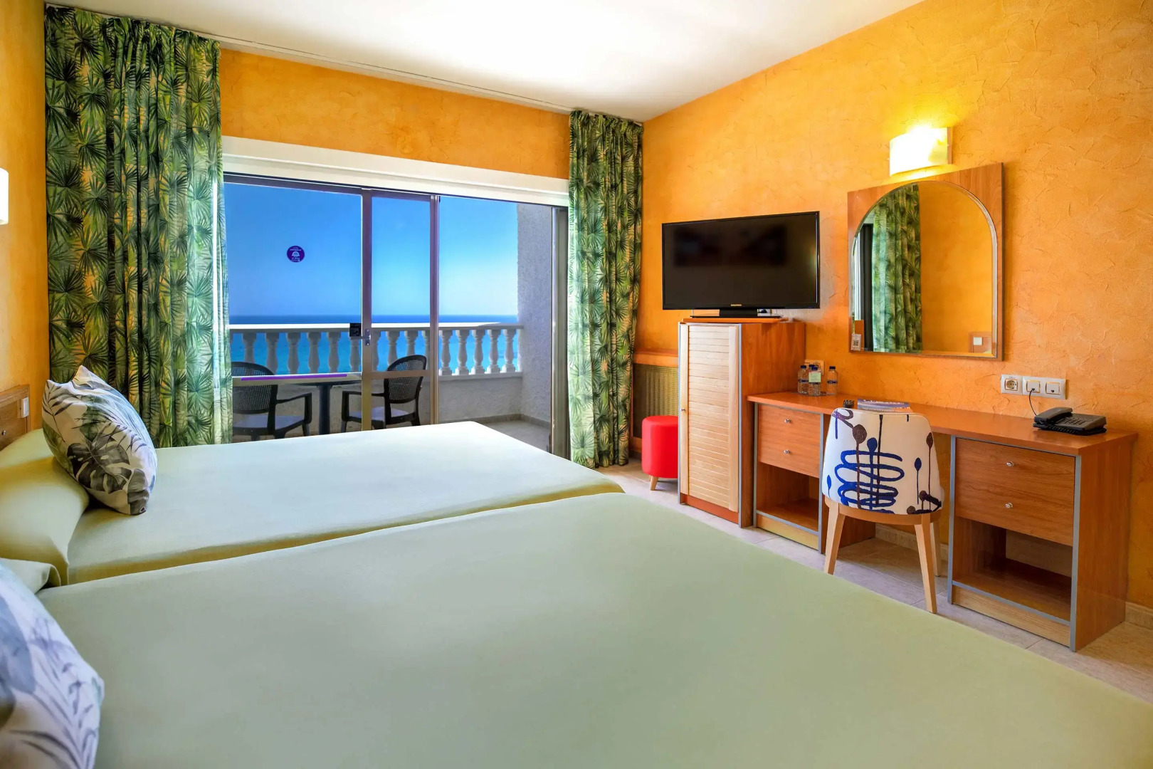 Foto - Hotel Servigroup La Zenia 4 Sup