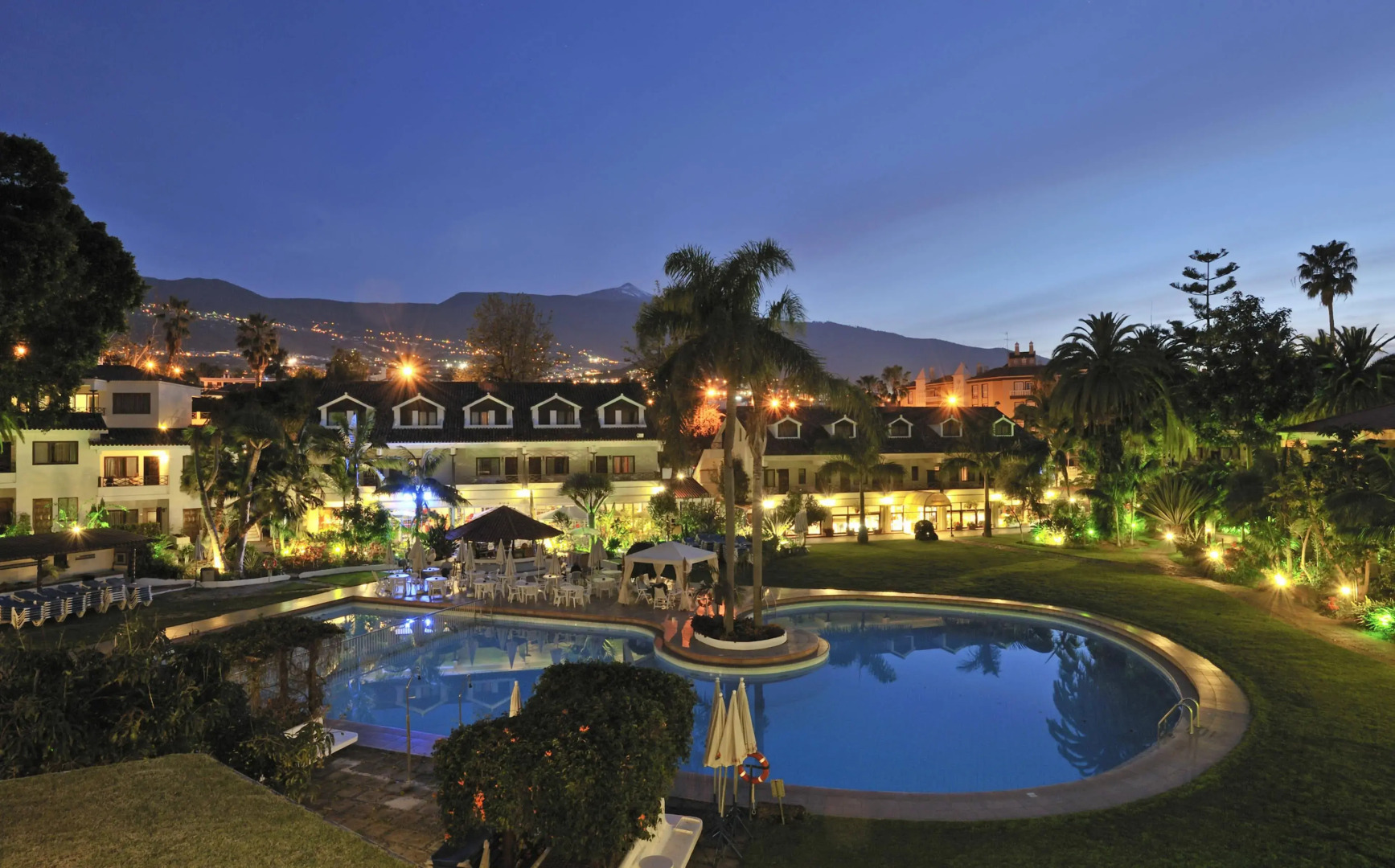 Photo - Radisson Resort & Residences Tenerife - Adults Only