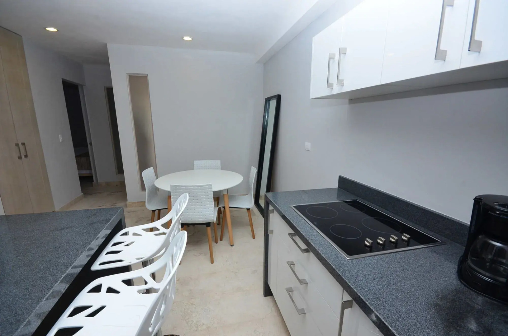 Foto - Hotelito del Mar Playa del Carmen