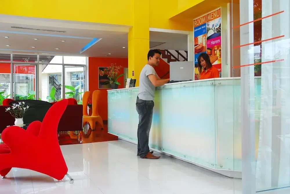 Foto - The Adventure Hotel