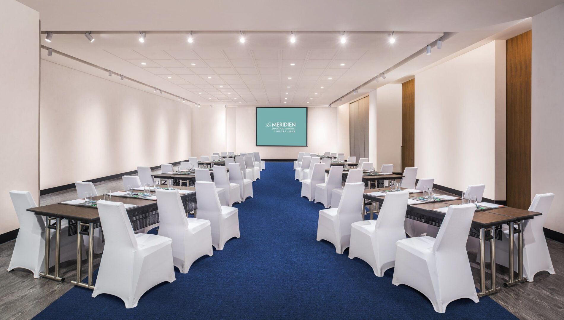 Foto - Le Meridien Shanghai Hongqiao,Minhang