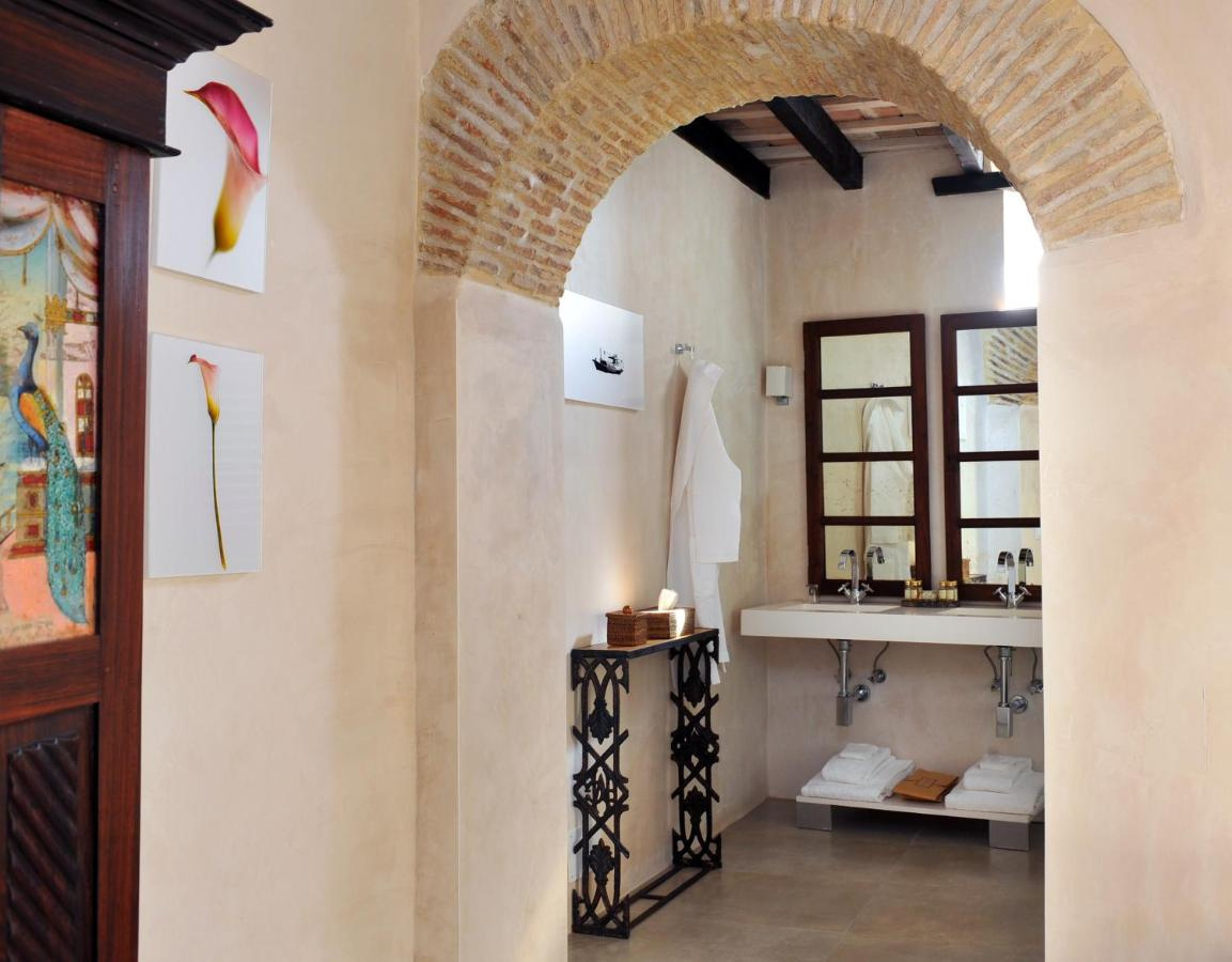 Photo - Boutique Hotel V-by Grupo Tribu