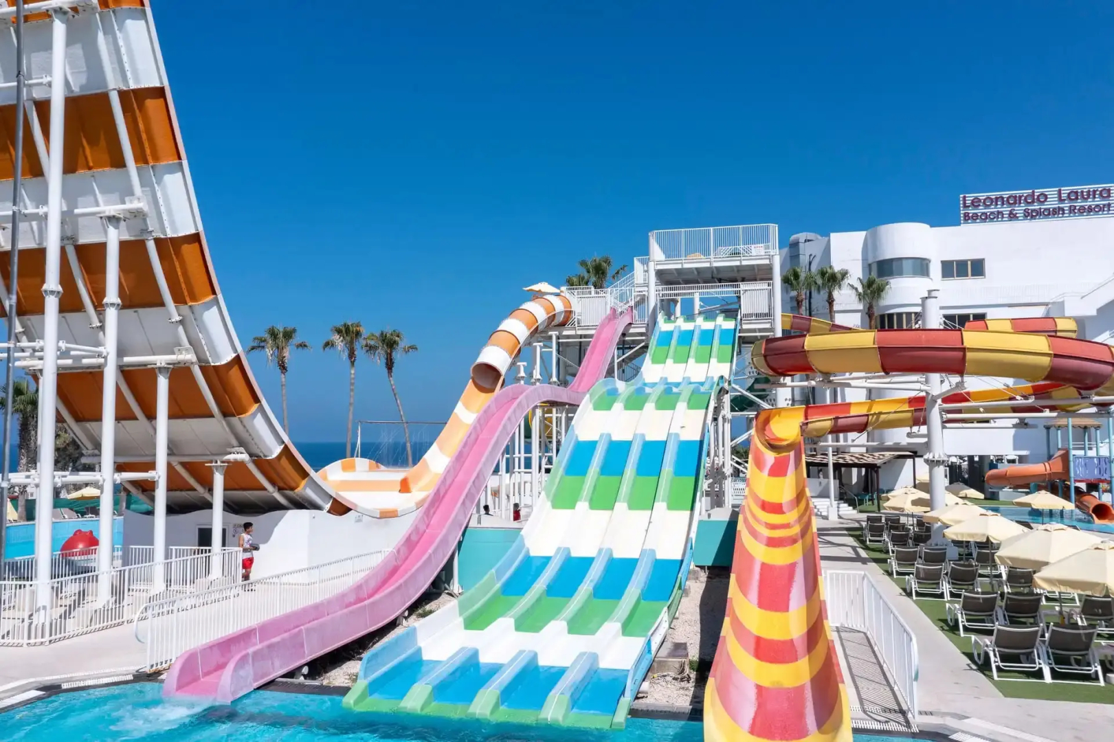 Photo - Leonardo Laura Beach & Splash Resort