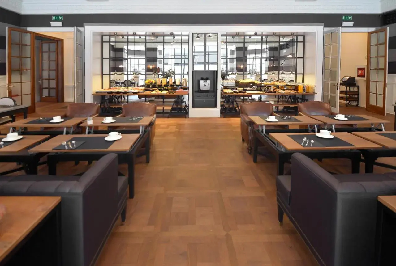 Photo - Hotel Granvia
