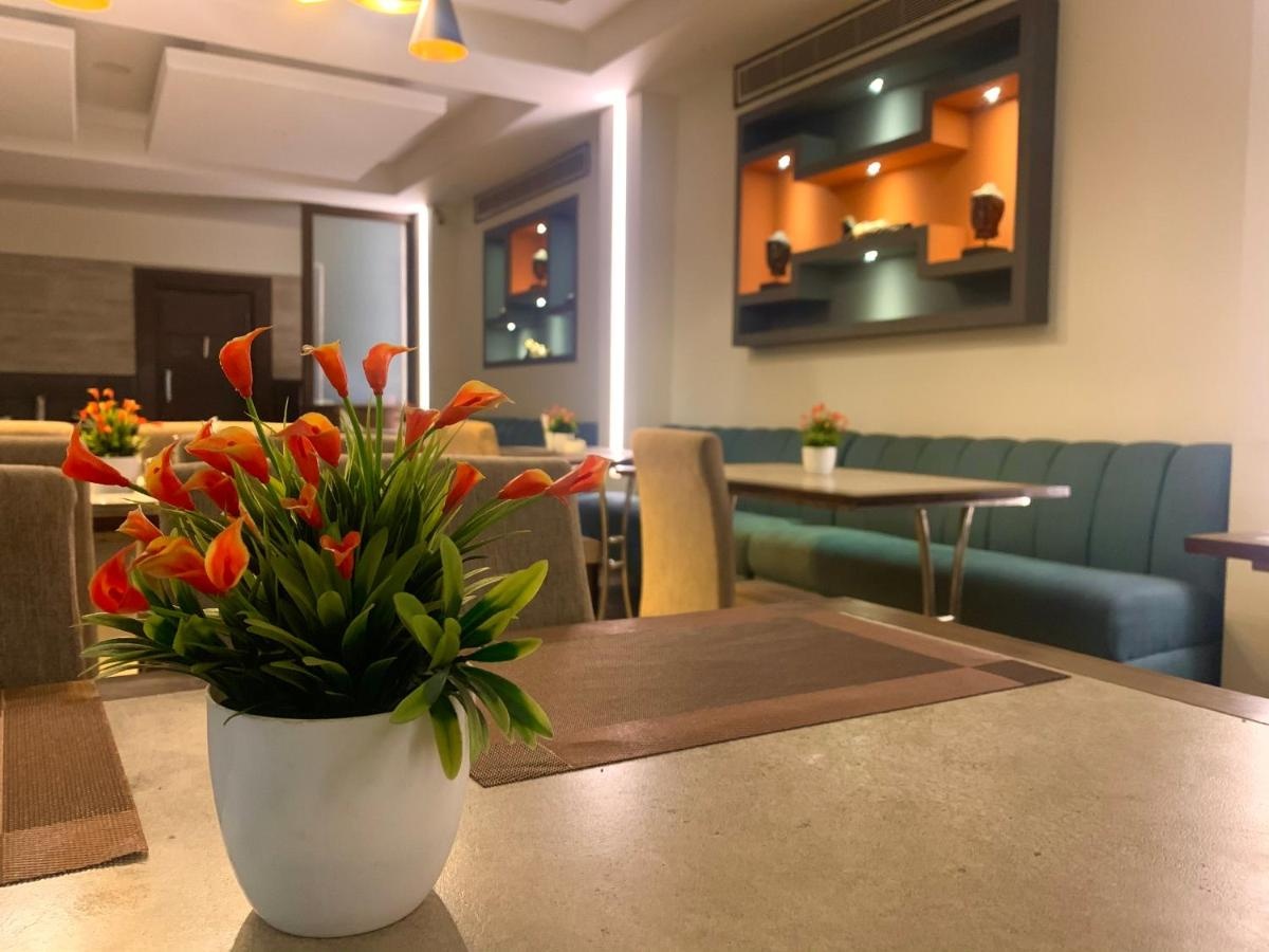 Foto - Royale Sarovar Portico Agra