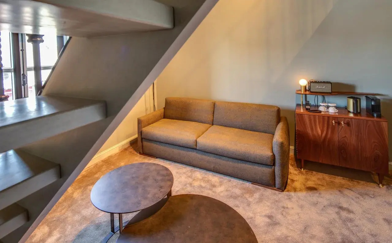 Photo - Hotel Monastère Maastricht