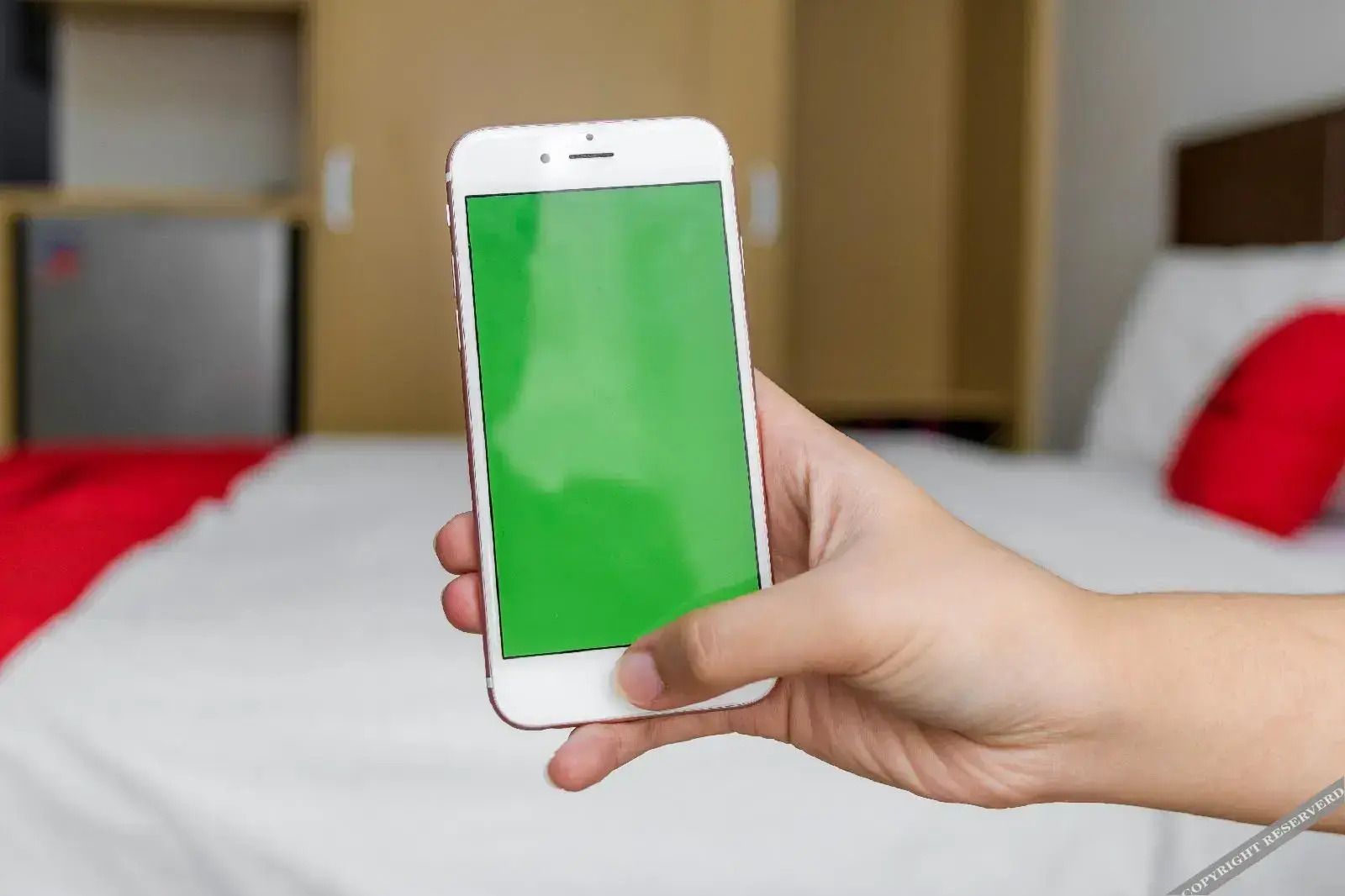 Foto - RedDoorz Plus near Thamrin Plaza Medan