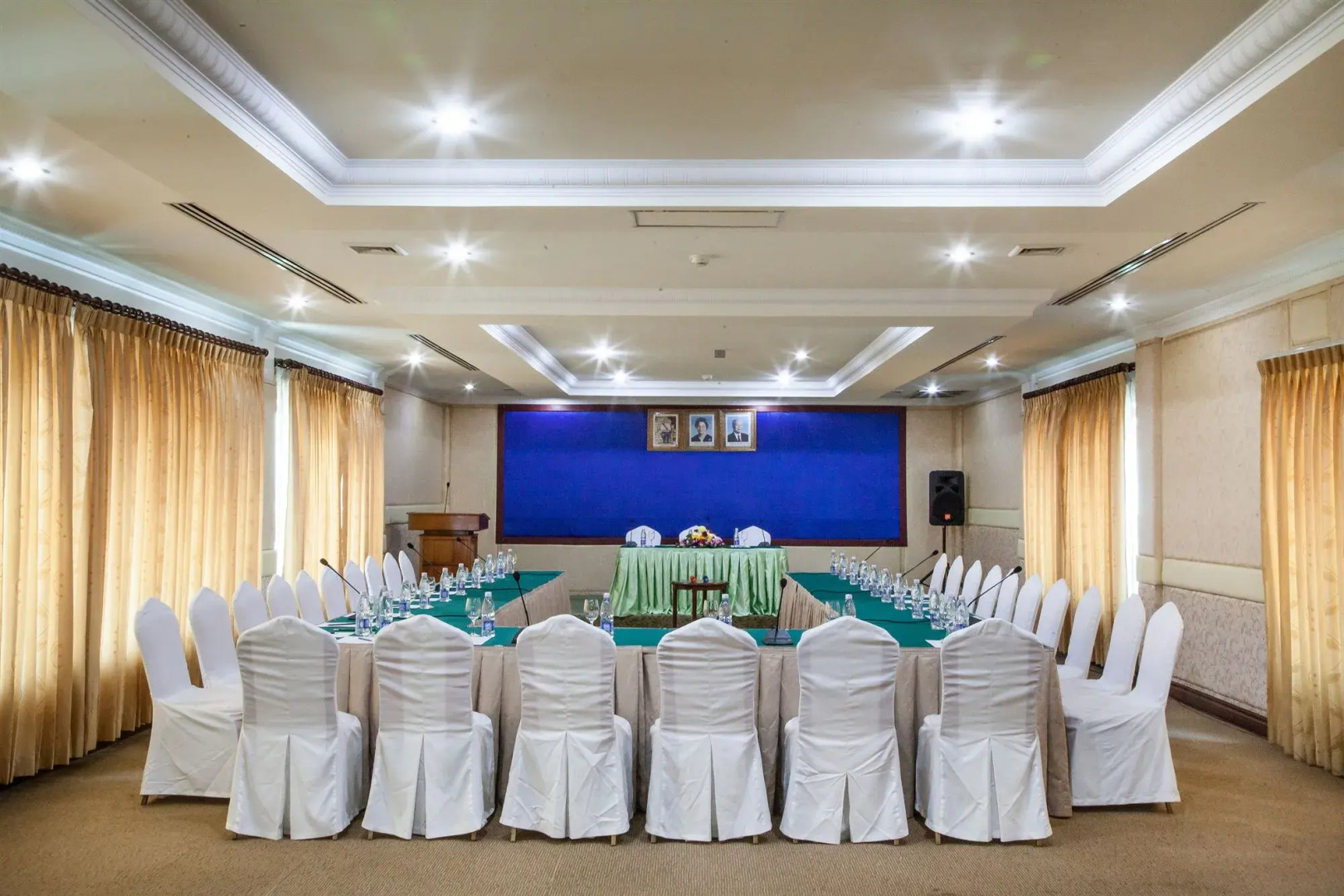 Foto - Baitong Heritage Hotel
