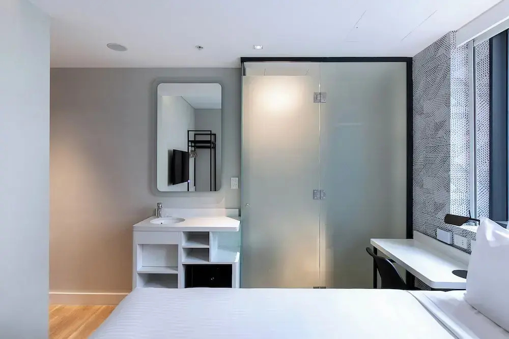 Foto - Kith Hotel Darling Harbour