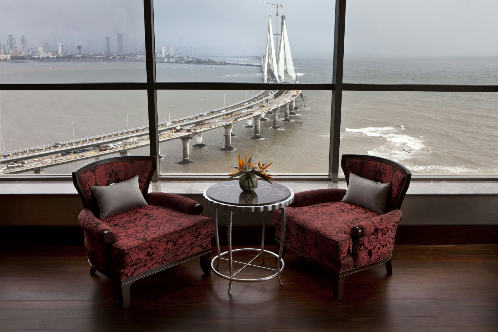 Photo - Taj Lands End