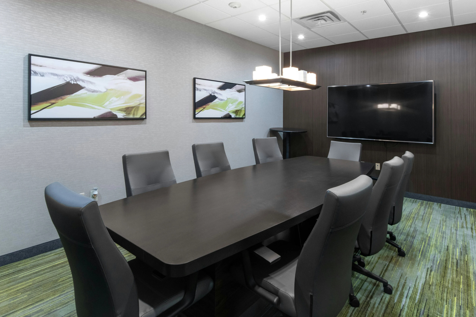 Foto - Courtyard by Marriott Fort Worth West at Cityview