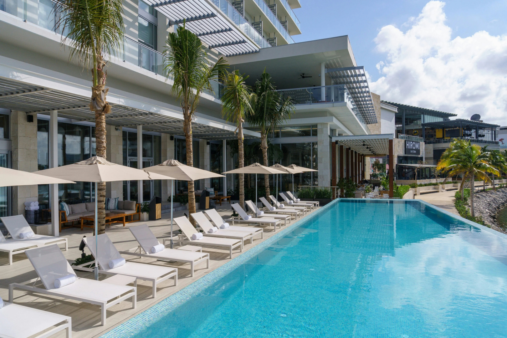 Foto - Renaissance Cancun Resort & Marina