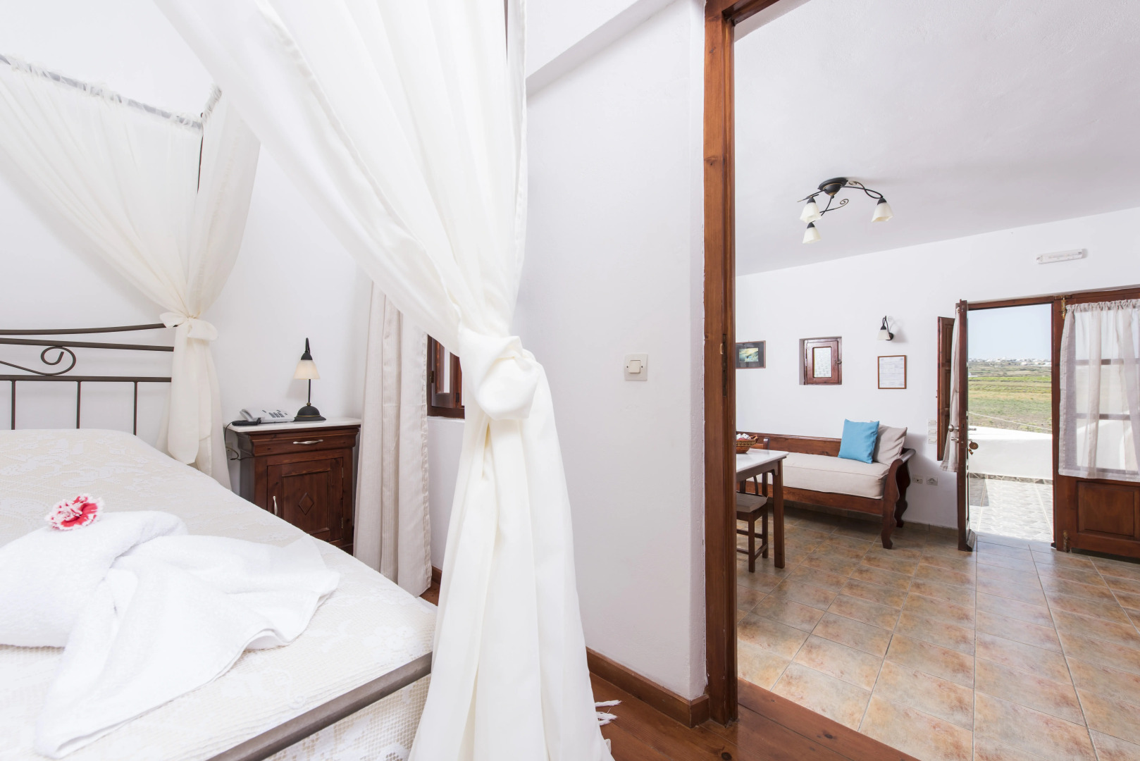 Foto - En Plo Boutique Suites