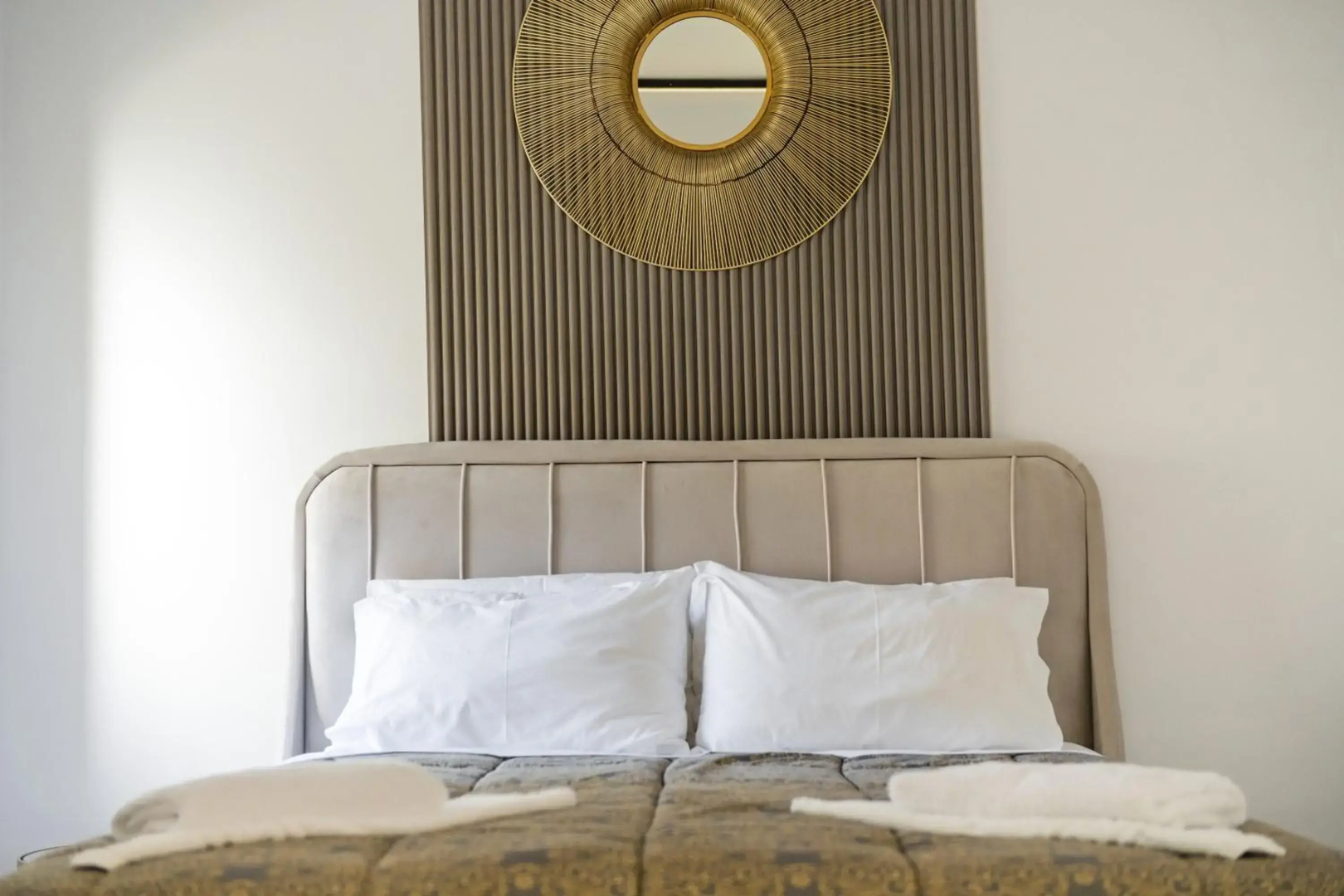 Foto - Lefka Hotel & Apartments
