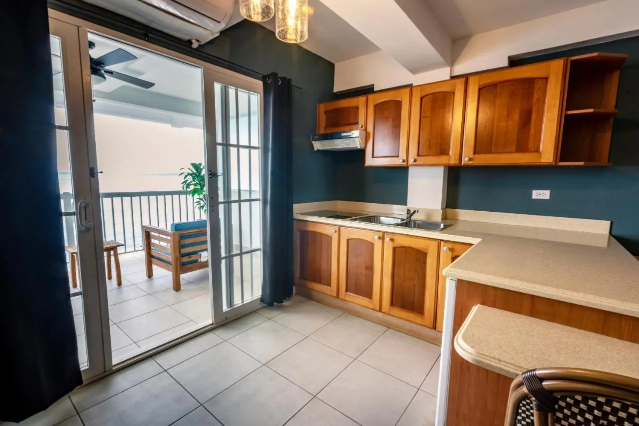 Foto - Tropical Suites Hotel