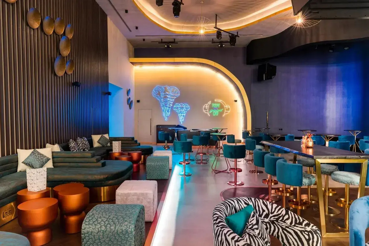 Foto - Rixos Premium Saadiyat Island - All Inclusive