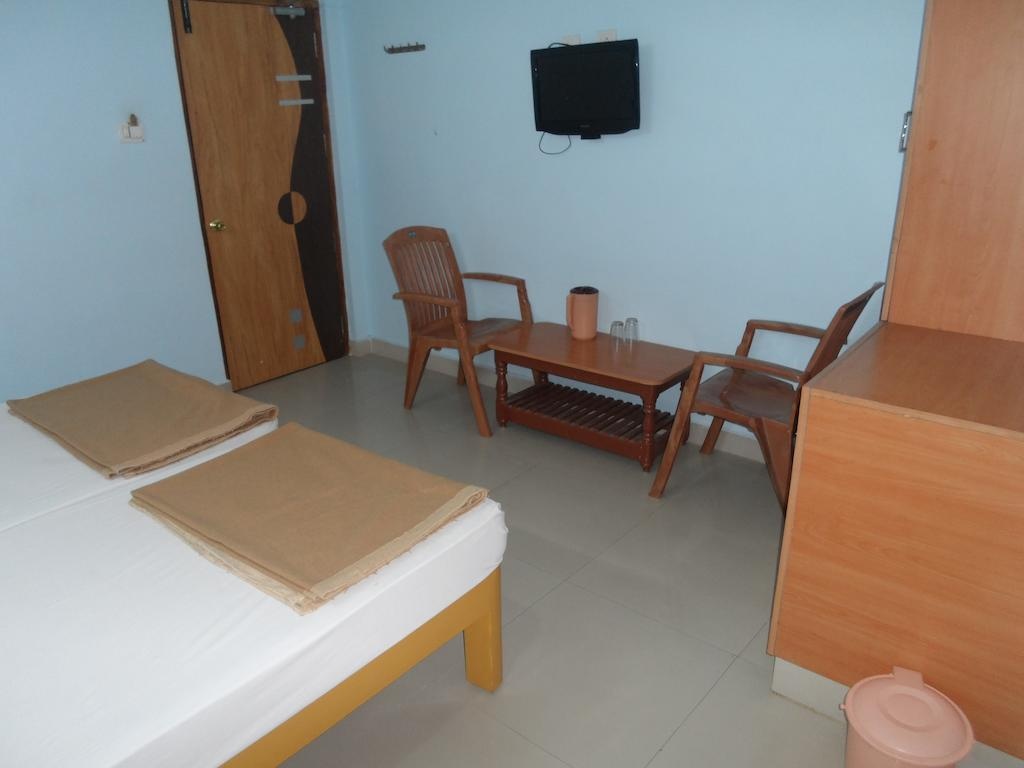 KVP Residency