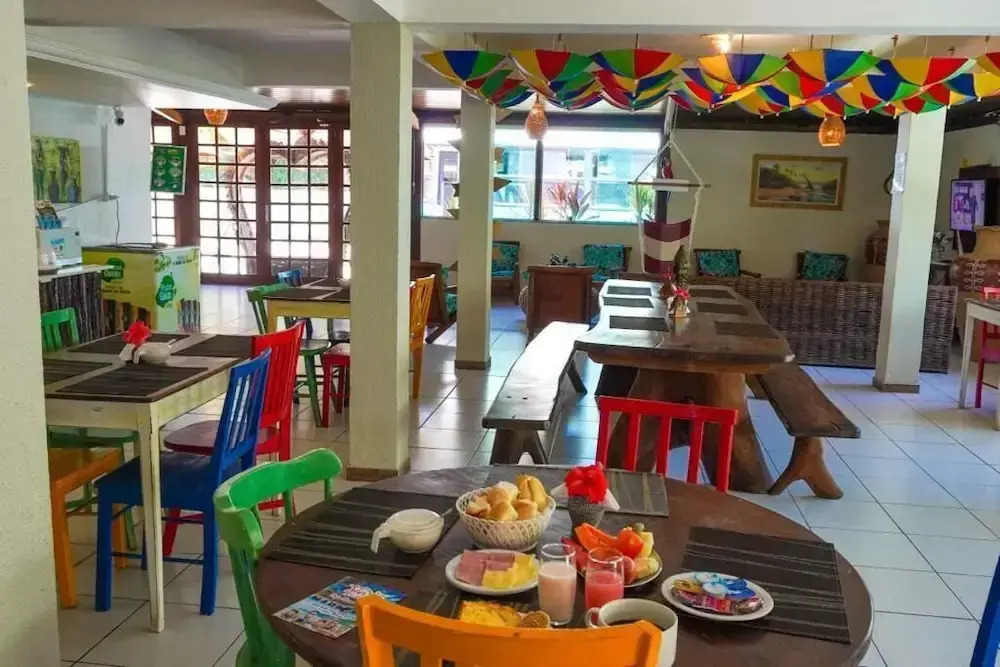 Photo - Pousada Flor de Maraca