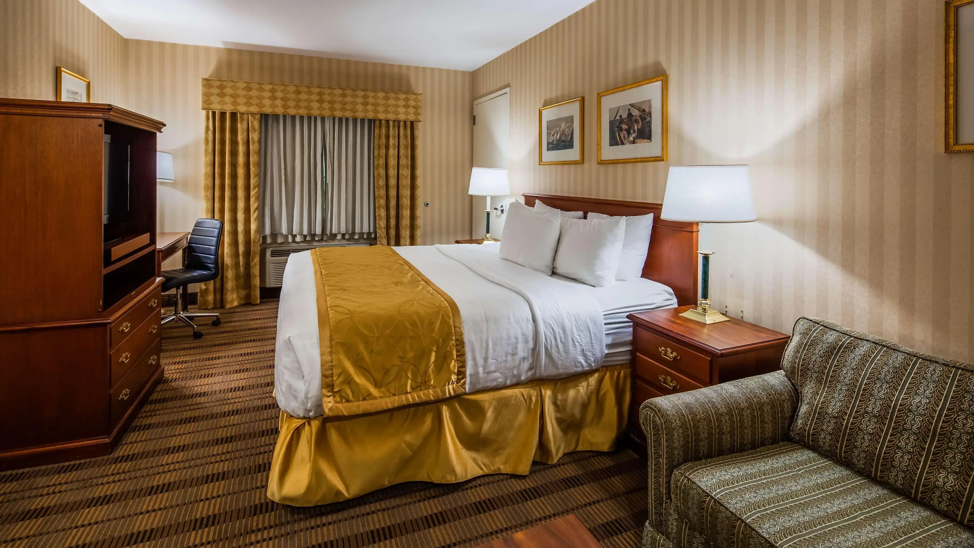 Foto - SureStay Plus by Best Western Woodbury Inn