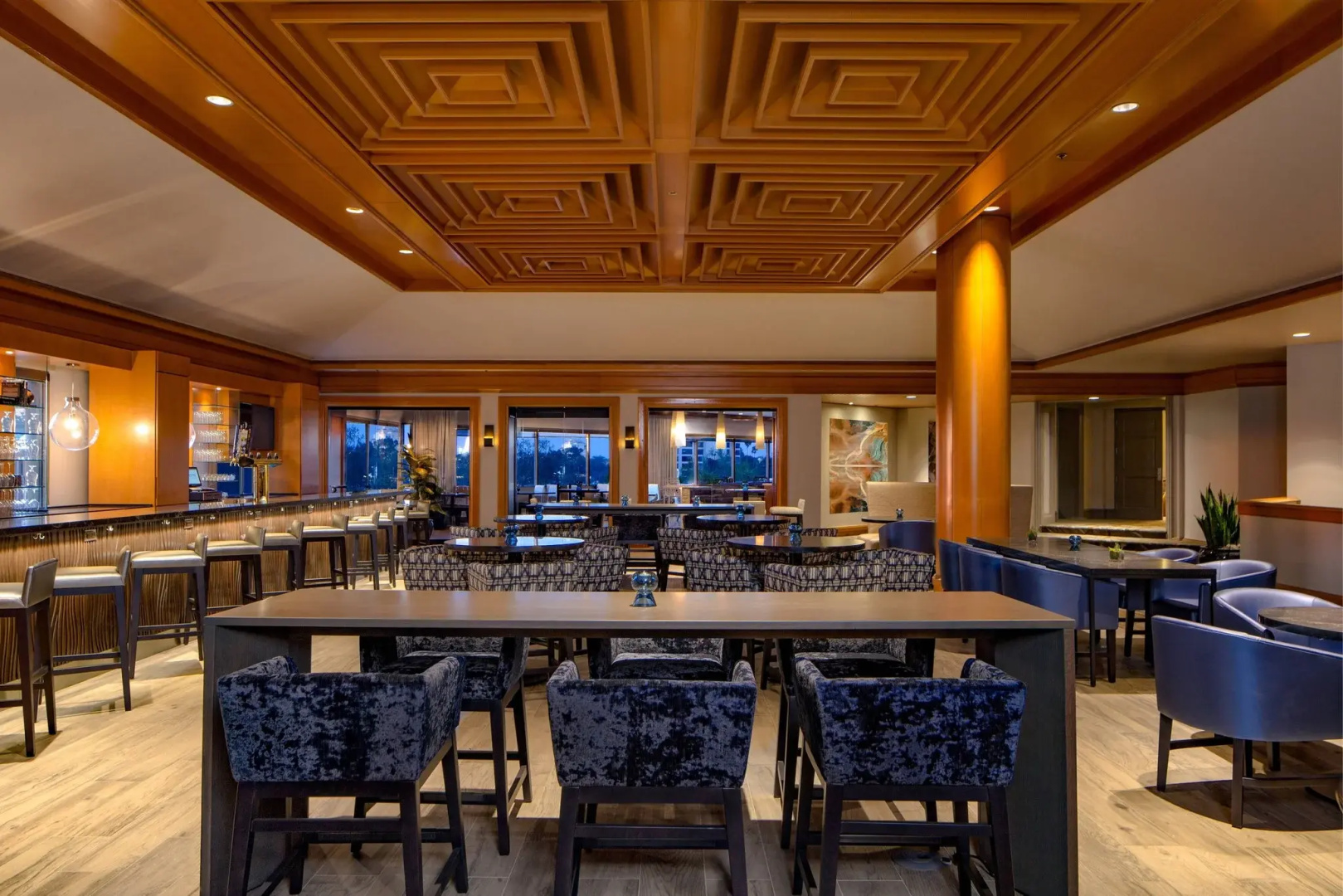 Photo - Westin Tampa Downtown Waterside