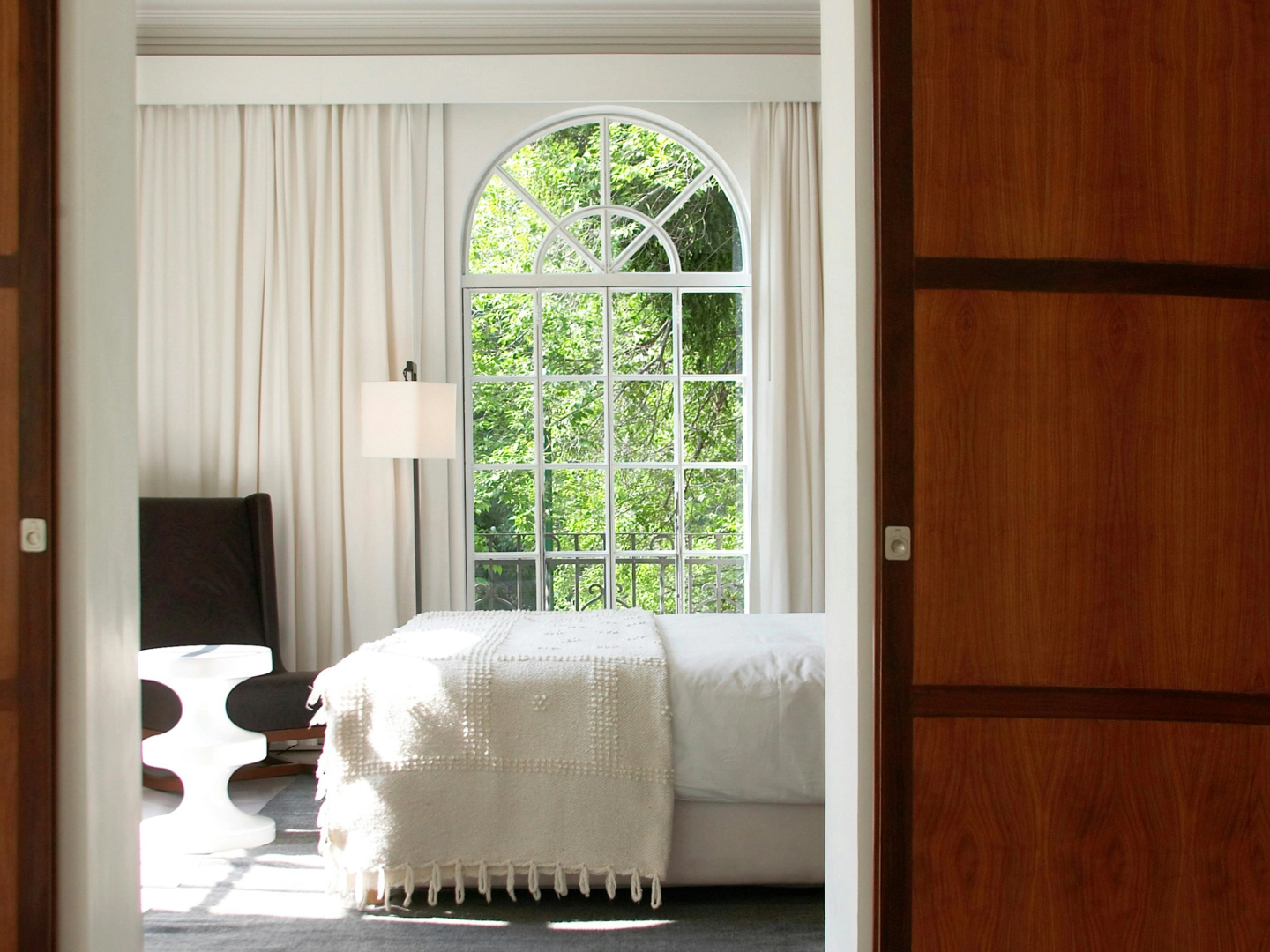 Foto - Condesa df, Mexico City, a Member of Design Hotels