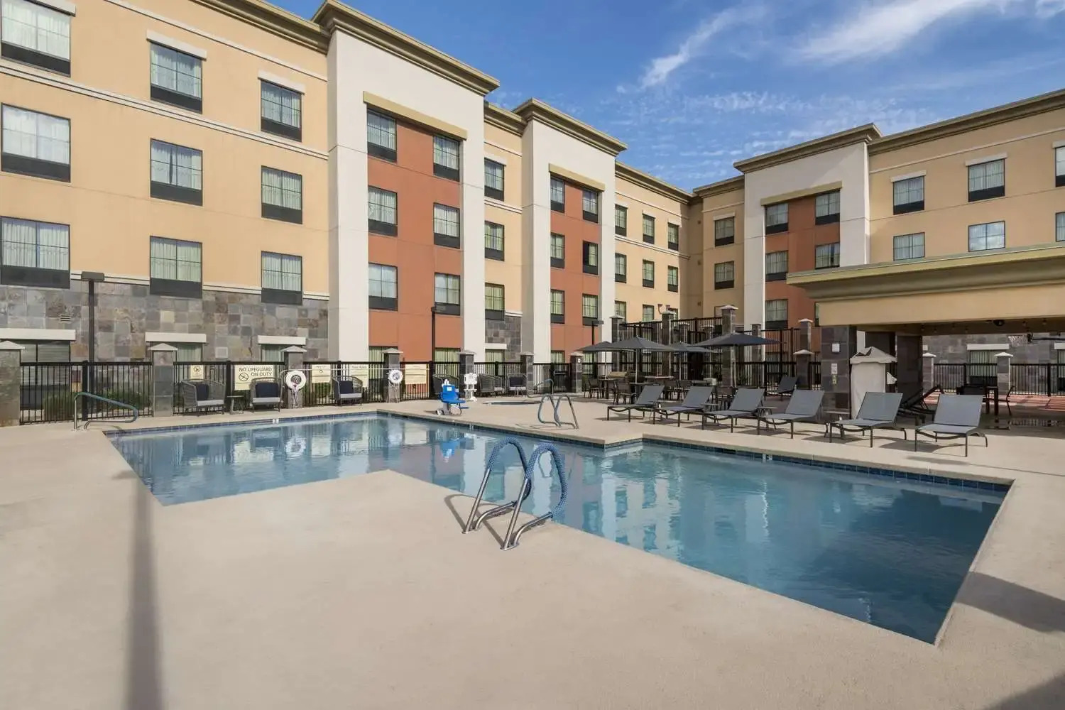 Foto - Homewood Suites by Hilton Phoenix North-Happy Valley