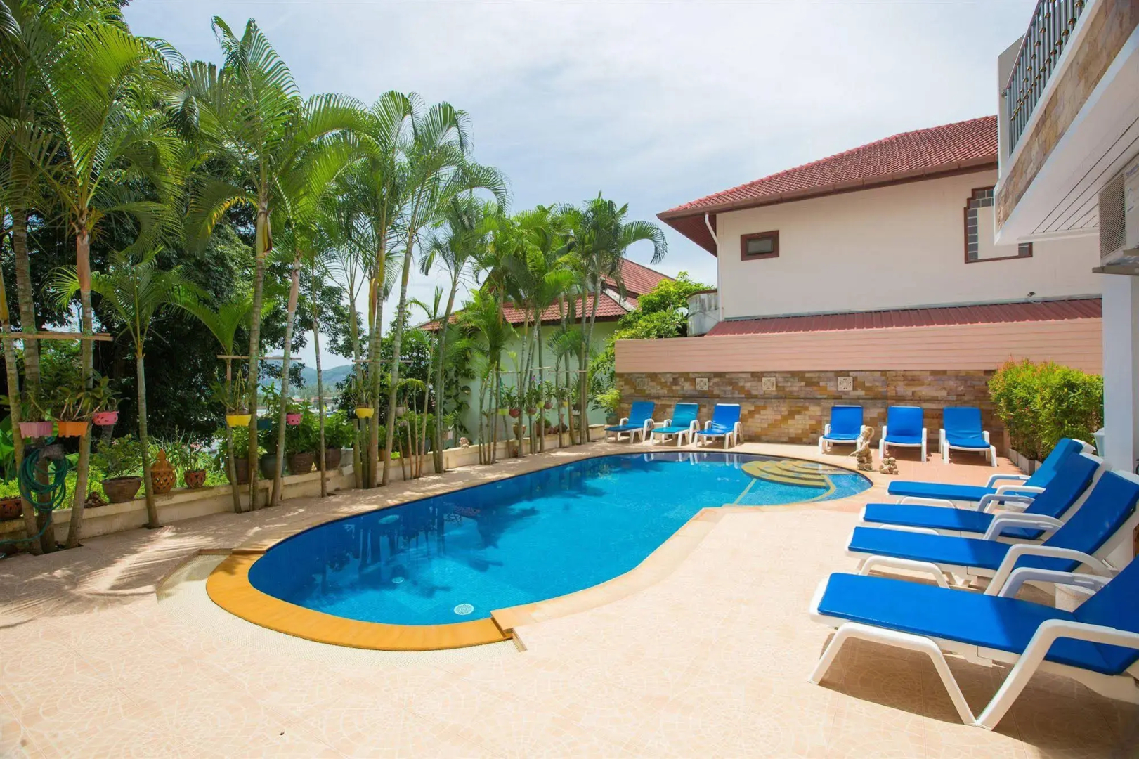 Foto - SR Sea View Apartments